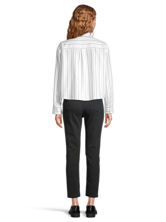 Max Mara Weekend - Rubiera-paitapusero - 004 BLAU - photo 3 Max Mara Weekend - Rubiera-paitapusero - 004 BLAU | Stockmann - photo 3