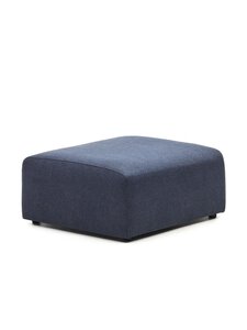 Kave Home - Neom-avopäätymoduuli tummansininen 75 x 89 cm - BLUE | Stockmann