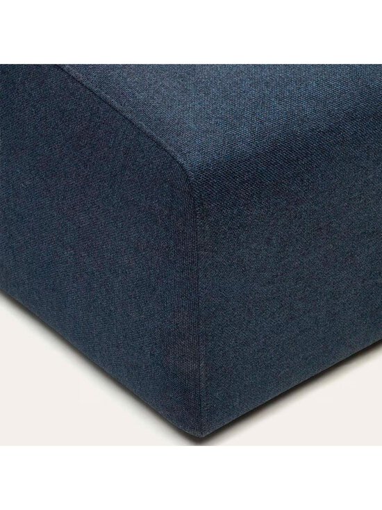 Kave Home - Neom-avopäätymoduuli tummansininen 75 x 89 cm - BLUE | Stockmann - photo 3