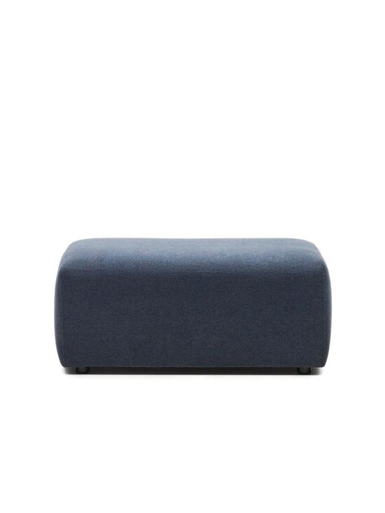 Kave Home - Neom-avopäätymoduuli tummansininen 75 x 89 cm - BLUE | Stockmann - photo 2