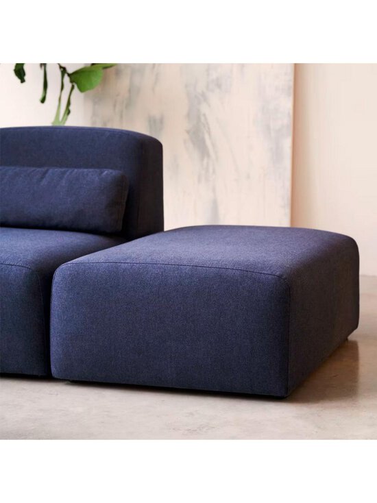 Kave Home - Neom-avopäätymoduuli tummansininen 75 x 89 cm - BLUE | Stockmann - photo 6