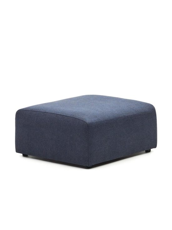 Kave Home - Neom-avopäätymoduuli tummansininen 75 x 89 cm - BLUE | Stockmann - photo 1