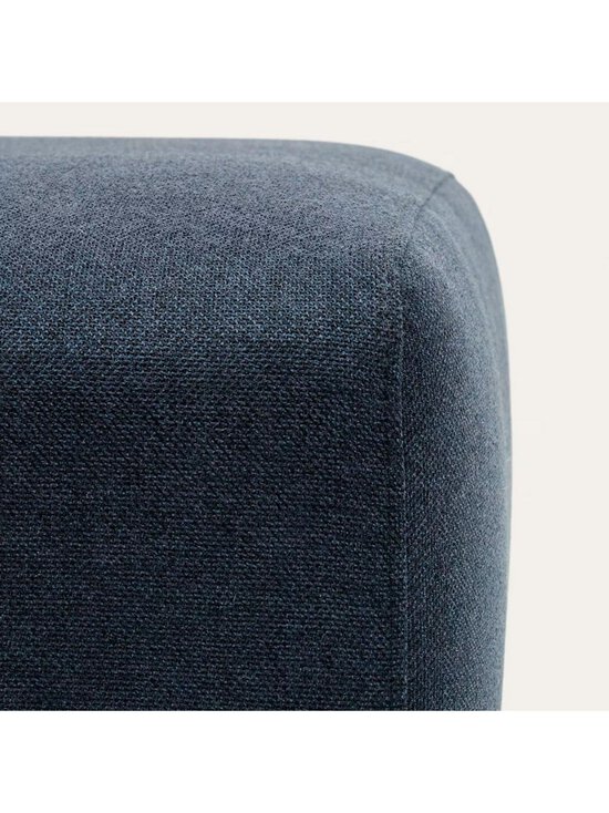 Kave Home - Neom-avopäätymoduuli tummansininen 75 x 89 cm - BLUE | Stockmann - photo 4