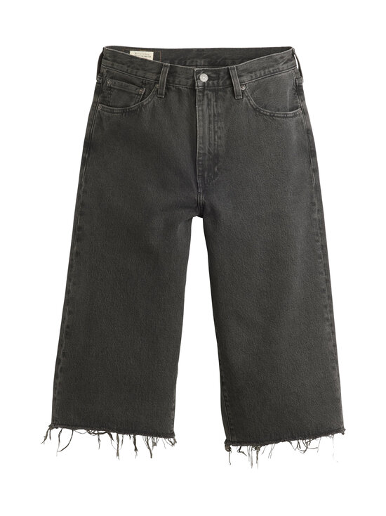 Levi's - 478 Baggy Just Business - capri-farkut - 801 JUST BUSINESS | Stockmann - photo 1