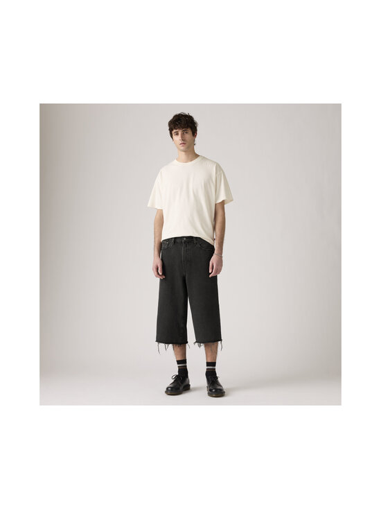 Levi's - 478 Baggy Just Business - capri-farkut - 801 JUST BUSINESS | Stockmann - photo 2