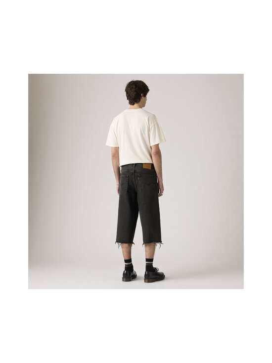 Levi's - 478 Baggy Just Business - capri-farkut - 801 JUST BUSINESS | Stockmann - photo 3