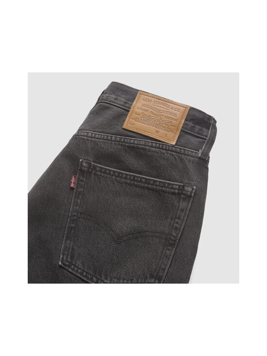 Levi's - 478 Baggy Just Business - capri-farkut - 801 JUST BUSINESS | Stockmann - photo 5