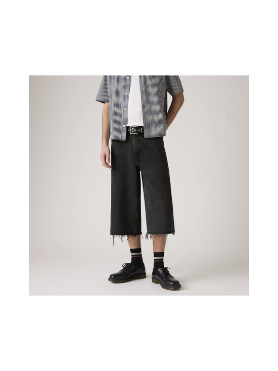 Levi's - 478 Baggy Just Business - capri-farkut - 801 JUST BUSINESS | Stockmann - photo 7