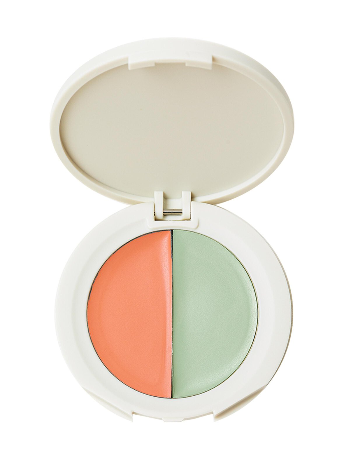 Duo Concealer Color Correcting -peitevoide