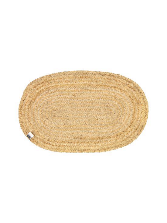Casa Stockmann - Uksematt Vinca 45 x 75 cm - NATURAL - photo 2 Casa Stockmann - Uksematt Vinca 45 x 75 cm - NATURAL | Stockmann - photo 2