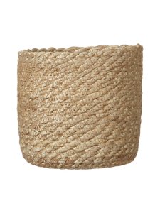 Wikholm Form - Belle-kori ø 12,5 cm - BEIGE | Stockmann