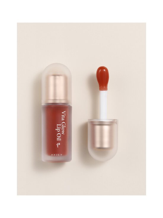 Axis-Y - Vita Glow Lip Oil Cozy Fig lūpu eļļa - NOCOL | Stockmann - photo 3