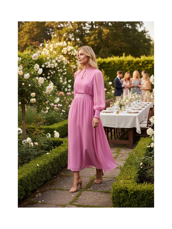 RUE de FEMME - RdfPaxen-mekko - 317 PEONY | Stockmann - photo 5