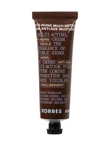 Korres - Athenian Grooming Anti-Aging Multidefender -kasvovoide | Stockmann