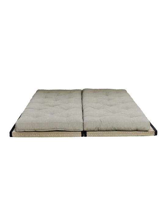 Karup - Chico-futonsohva linen L 200 cm - BEIGE | Stockmann - photo 3