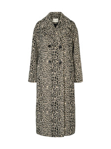 RUE de FEMME - RDFKanza-kangastakki - 20 BLACK | Stockmann