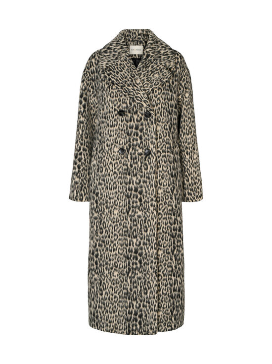 RUE de FEMME - RDFKanza-kangastakki - 20 BLACK | Stockmann - photo 1