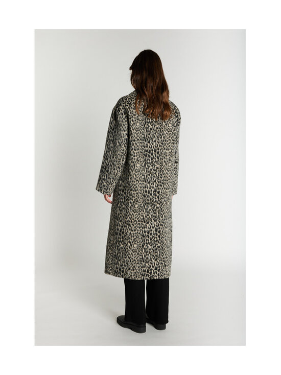 RUE de FEMME - RDFKanza-kangastakki - 20 BLACK | Stockmann - photo 3