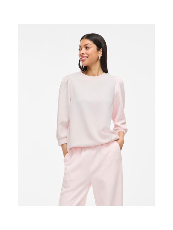 Vila - ViReflect krekls - PINK MARSHMALLOW - photo 3 Vila - ViReflect krekls - PINK MARSHMALLOW | Stockmann - photo 3
