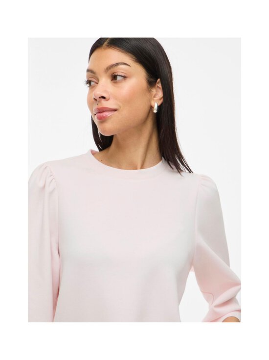 Vila - ViReflect krekls - PINK MARSHMALLOW - photo 4 Vila - ViReflect krekls - PINK MARSHMALLOW | Stockmann - photo 4