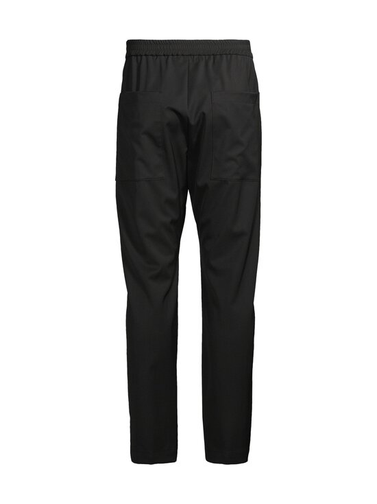 BARENA VENEZIA - Bativoga-housut - NERO | Stockmann - photo 2