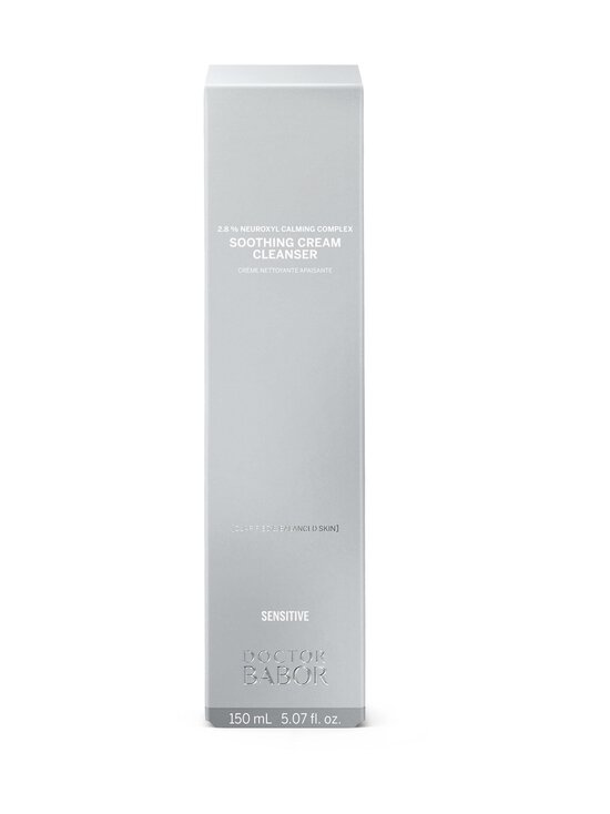 Babor - Soothing Cream Cleanser, 150ml - NOCOL - photo 2 Babor - Soothing Cream Cleanser, 150ml - NOCOL | Stockmann - photo 2