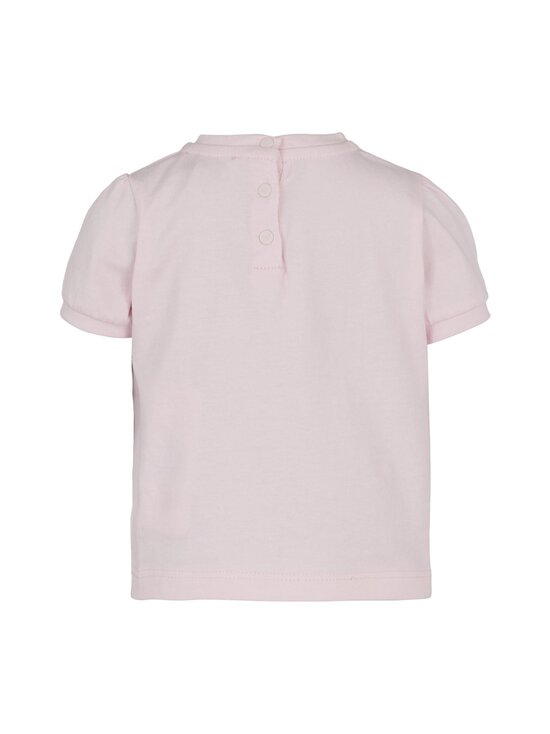 Emporio Armani - T-shirt - 0327 ROSA PETALO - photo 2 Emporio Armani - T-shirt - 0327 ROSA PETALO | Stockmann - photo 2