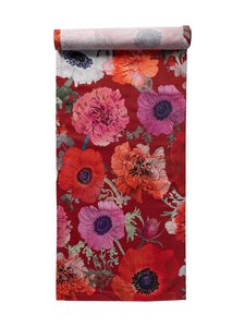 Pentik - Leinikki-kaitaliina - RED | Stockmann