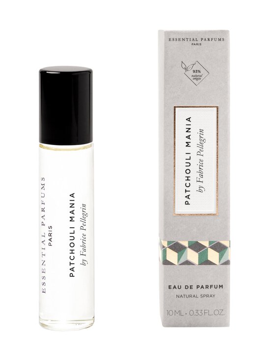 Essential Parfums - Patchouli Mania Eau de Parfum Refillable -tuoksu - NOCOL - photo 6 Essential Parfums - Patchouli Mania Eau de Parfum Refillable -tuoksu - NOCOL | Stockmann - photo 6