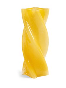 &klevering - Vase Marshmallow -maljakko 12 cm - YELLOW | Stockmann