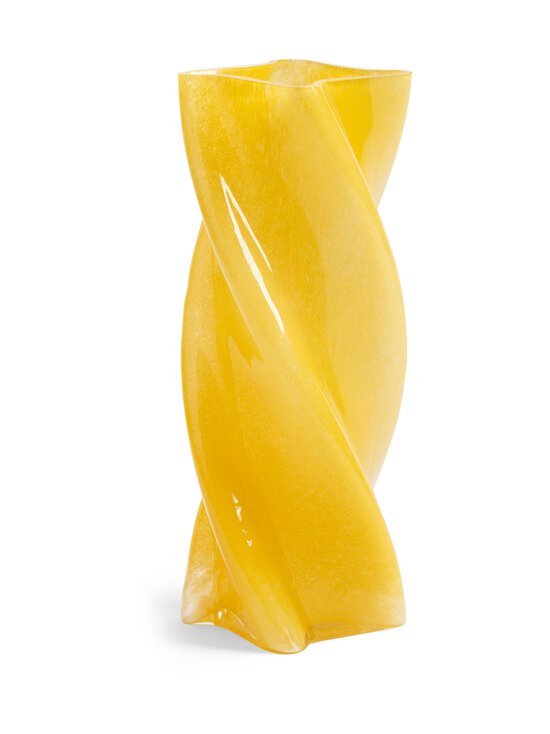 &klevering - Vase Marshmallow -maljakko 12 cm - YELLOW - photo 1 &klevering - Vase Marshmallow -maljakko 12 cm - YELLOW | Stockmann - photo 1