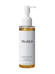 Medik8 - Puhastusõli Lipid-Balance Cleansing Oil, 140 ml Medik8 - Puhastusõli Lipid-Balance Cleansing Oil, 140 ml | Stockmann