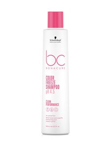 Schwarzkopf Professional - Šampoon BC Color Freeze 250 ml Schwarzkopf Professional - Šampoon BC Color Freeze 250 ml | Stockmann