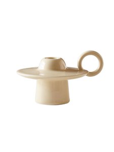 &Tradition - Momento JH39 -kynttilänjalka - VALKOINEN | Stockmann