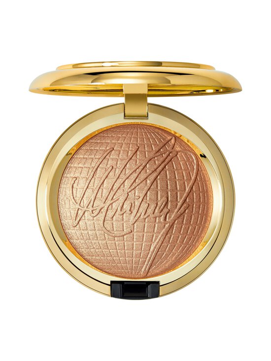 Whitney Houston Extra dimension skinfinish -korostuspuuteri