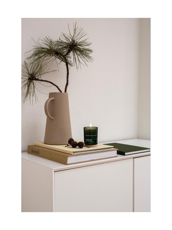 Skandinavisk - SKOG lõhnaküünal 65 g - FOREST GREEN | Stockmann - photo 5