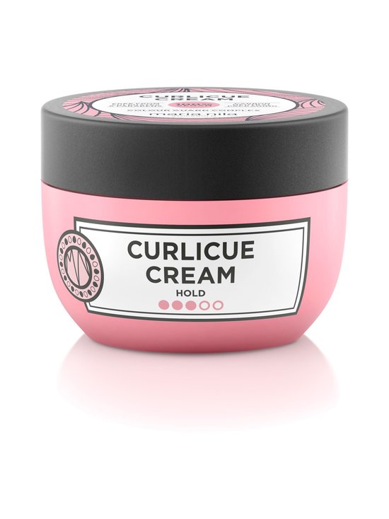 Style & Finish Curlique Cream -muotoiluvoide 100 ml