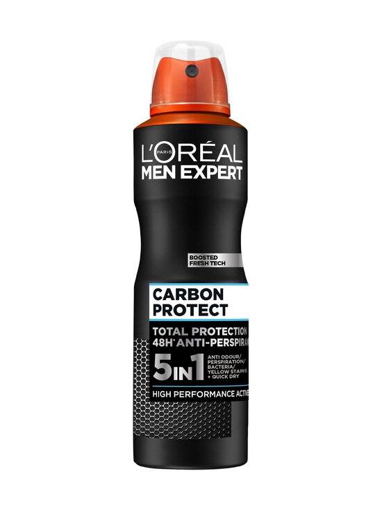 Men Expert Carbon Protect -deodorantti
