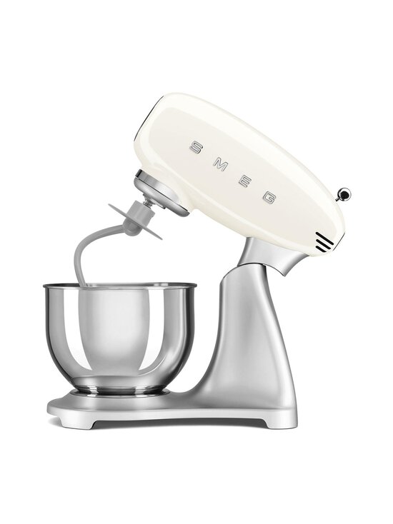 Smeg - Retro SMF04BLEU -yleiskone - CREAM WHITE | Stockmann - photo 2