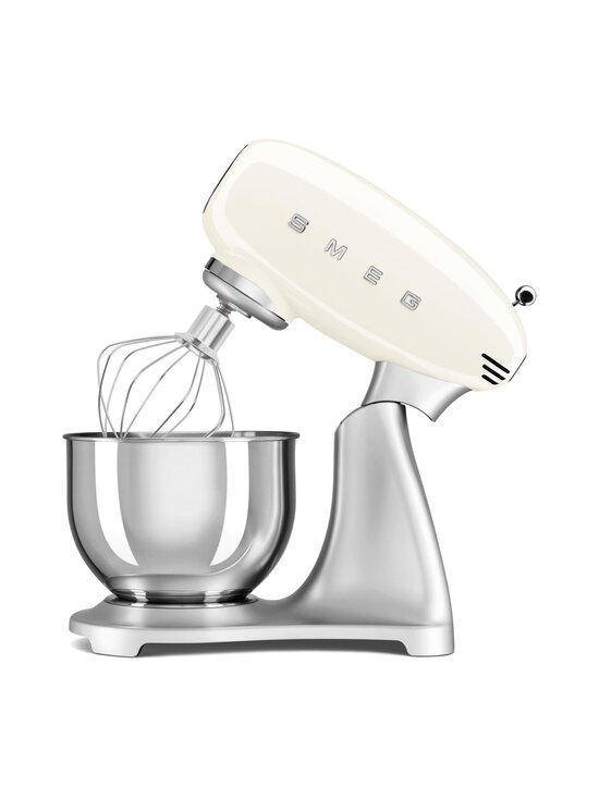 Smeg - Retro SMF04BLEU -yleiskone - CREAM WHITE | Stockmann - photo 3
