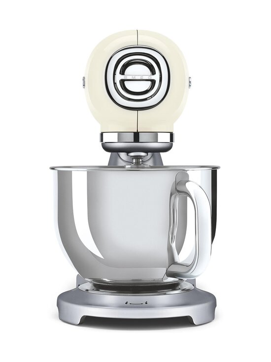 Smeg - Retro SMF04BLEU -yleiskone - CREAM WHITE | Stockmann - photo 5