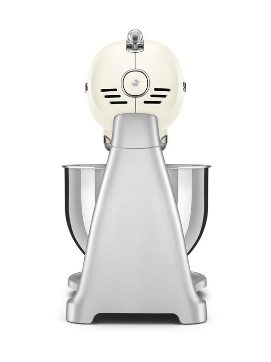 Smeg - Retro SMF04BLEU -yleiskone - CREAM WHITE | Stockmann - photo 6