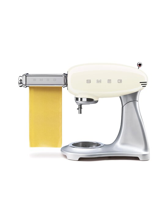 Smeg - Retro SMF04BLEU -yleiskone - CREAM WHITE | Stockmann - photo 8