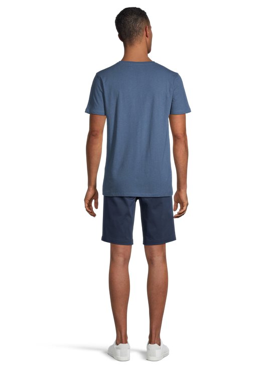 CONSTRUE - Milano t-paita - CLOUDY BLUE | Stockmann - photo 3