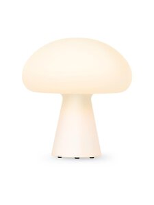 Gubi - Obello-pöytävalaisin - VALKOINEN | Stockmann