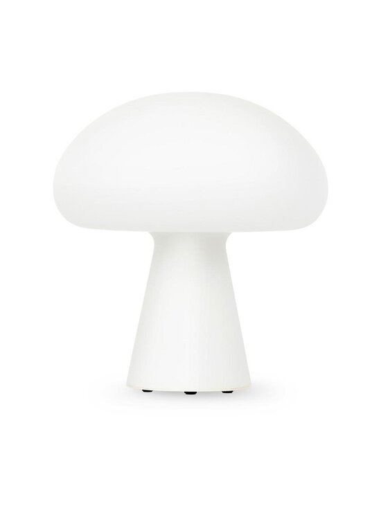 Gubi - Obello-pöytävalaisin - VALKOINEN | Stockmann - photo 2