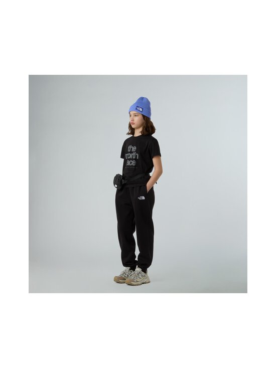 The North Face - Reflective Logo t-krekls - 001 TNF BLACK - photo 3 The North Face - Reflective Logo t-krekls - 001 TNF BLACK | Stockmann - photo 3