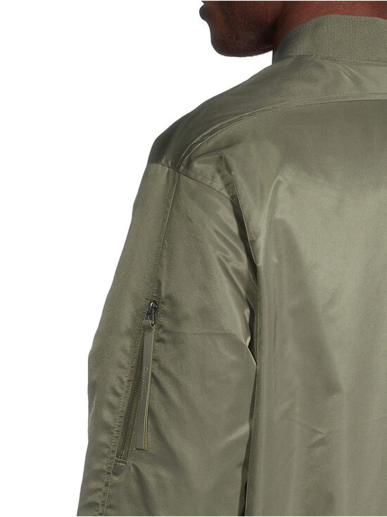 Calvin Klein Jeans - Bomber-takki - LDY DUSTY OLIVE - photo 6 Calvin Klein Jeans - Bomber-takki - LDY DUSTY OLIVE | Stockmann - photo 6