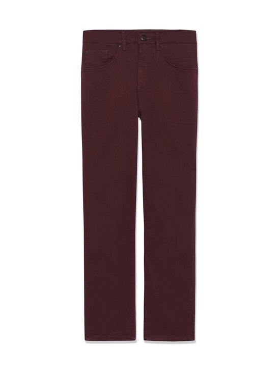 MApete 5-pocket bikses