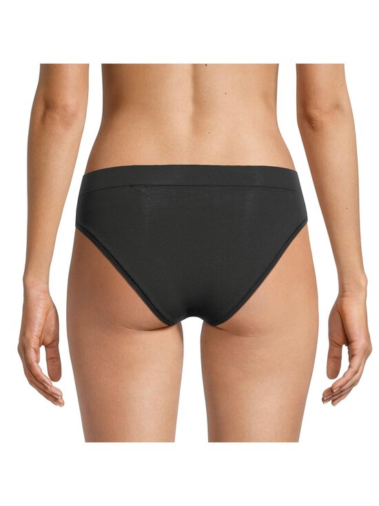Polo Ralph Lauren - Aluspüksid Club Cotton High Leg Brief - 004 ONYX - photo 3 Polo Ralph Lauren - Aluspüksid Club Cotton High Leg Brief - 004 ONYX | Stockmann - photo 3